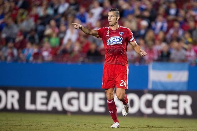 Matt Hedges Matt Hedges added to USMNT January roster Soccer By Ives
