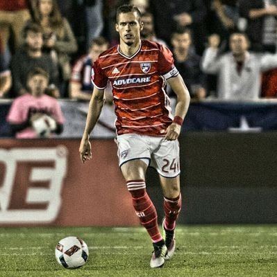 Matt Hedges Matt Hedges MattHedges Twitter