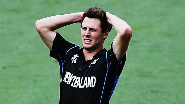 Matt Henry (cricketer) Matt Henry called up for New Zealand vs South Africa ICC