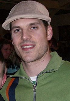 Matt Higgins (ice hockey) httpsuploadwikimediaorgwikipediacommonsthu