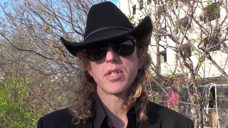 Matt Hubbard (musician) Matt Hubbard Interview 2013 Austin Music Awards Greezy Wheels