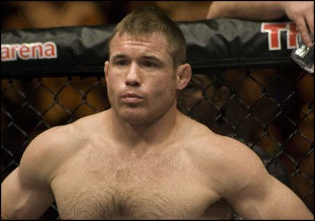 Matt Hughes (fighter) UFC Hall of Famer Matt Hughes Under Investigation Over Bar Attack
