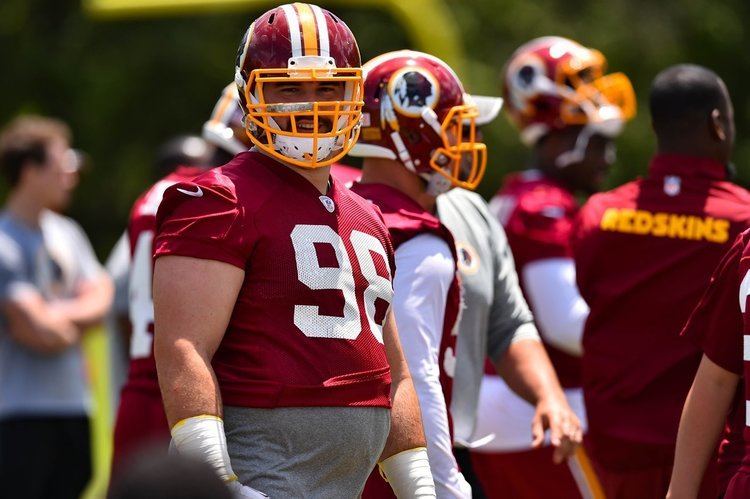 Matt Ioannidis Seven Things We39ve Learned About Matt Ioannidis