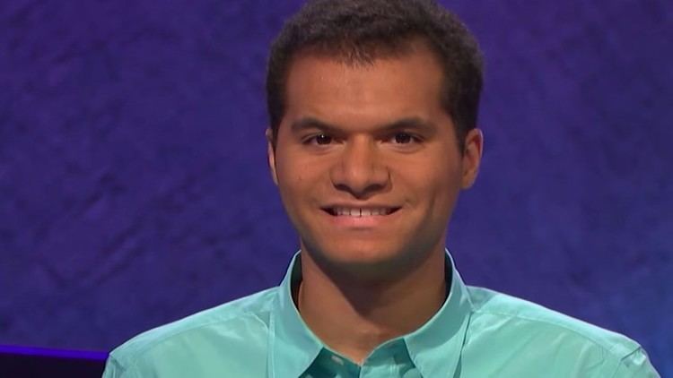Matt Jackson (Jeopardy! contestant) httpsiamzmshcdncomwWMWADXvO8Xil0xyXFXTQJ3MX