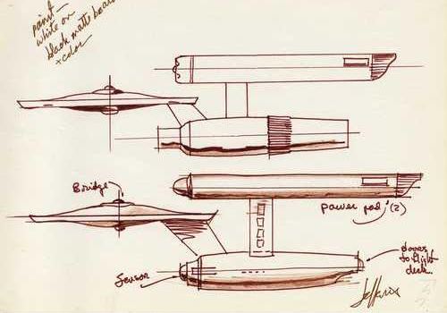 Matt Jefferies - Alchetron, The Free Social Encyclopedia