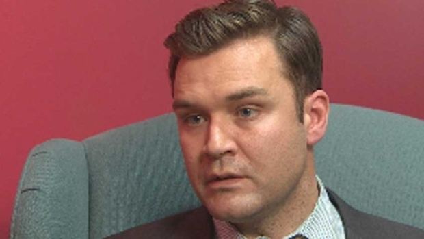 Matt Jeneroux Matt Jeneroux leaves provincial politics earns seat in