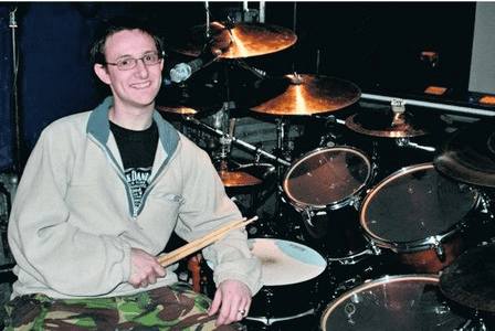 Matt Johnson (drummer) Matthew Johnson killed in motorbike smash on B5066 Stoke