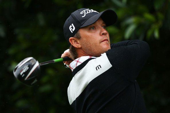 Matt Jones (golfer) Golf Shots Matt Jones Holes Chip to Win Shell Houston