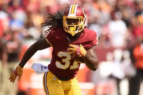 Matt Jones (running back) Redskins running back Matt Jones changes agent Could other changes