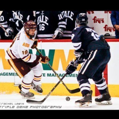 Matt Kennedy (ice hockey) Matt Kennedy MattKennedy Twitter