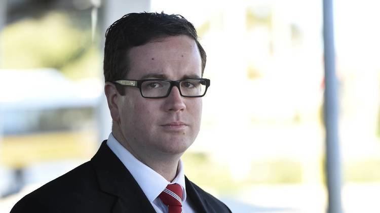 Matt Keogh Labor spins 39win39 from Canning byelection loser OPINION Mandurah