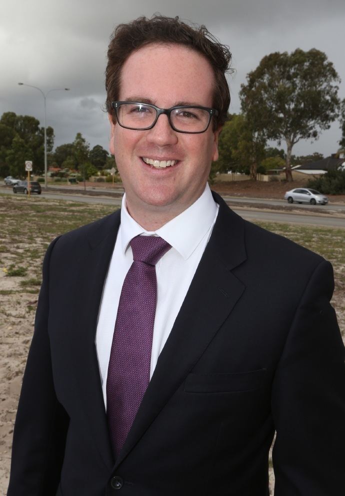 Matt Keogh Burt candidates Matt Keogh Labor Party Community News Group