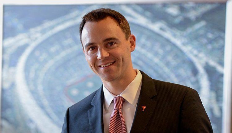 Matt Klentak Phillies Name Matt Klentak New General Manager News