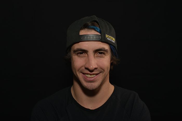 Matt Ladley Matt Ladley39s official X Games athlete biography