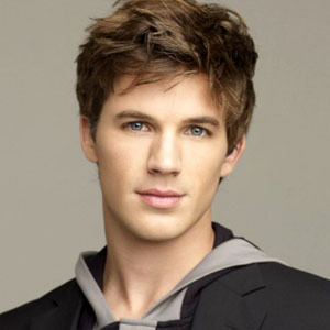 Matt Lanter Matt Lanter News Pictures Videos and More Mediamass