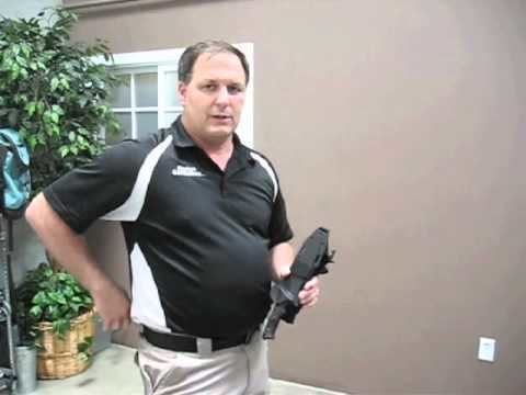 Matt Larsen MATT LARSEN Carrying Concealed Weapons CCW YouTube