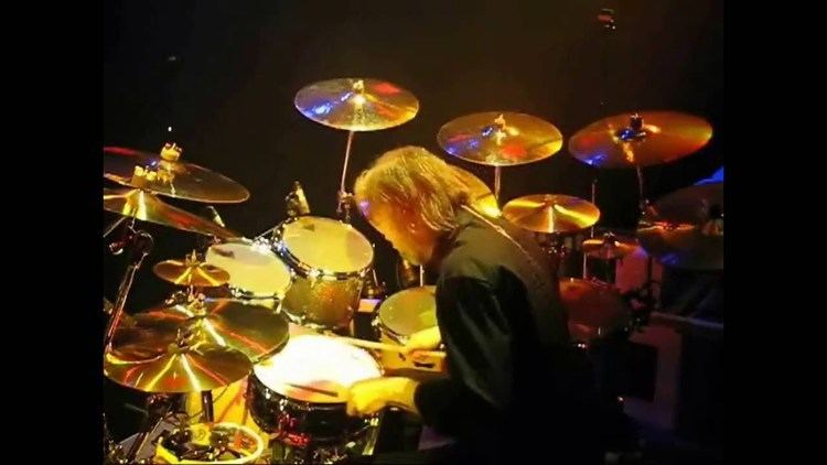 Matt Letley Matt Letley Drum Solo Ipswich 2009 YouTube