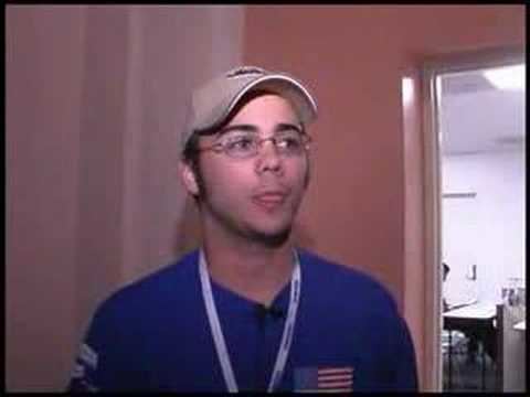 Matt Leto WCG 2004 halo champ Matt Leto interview YouTube