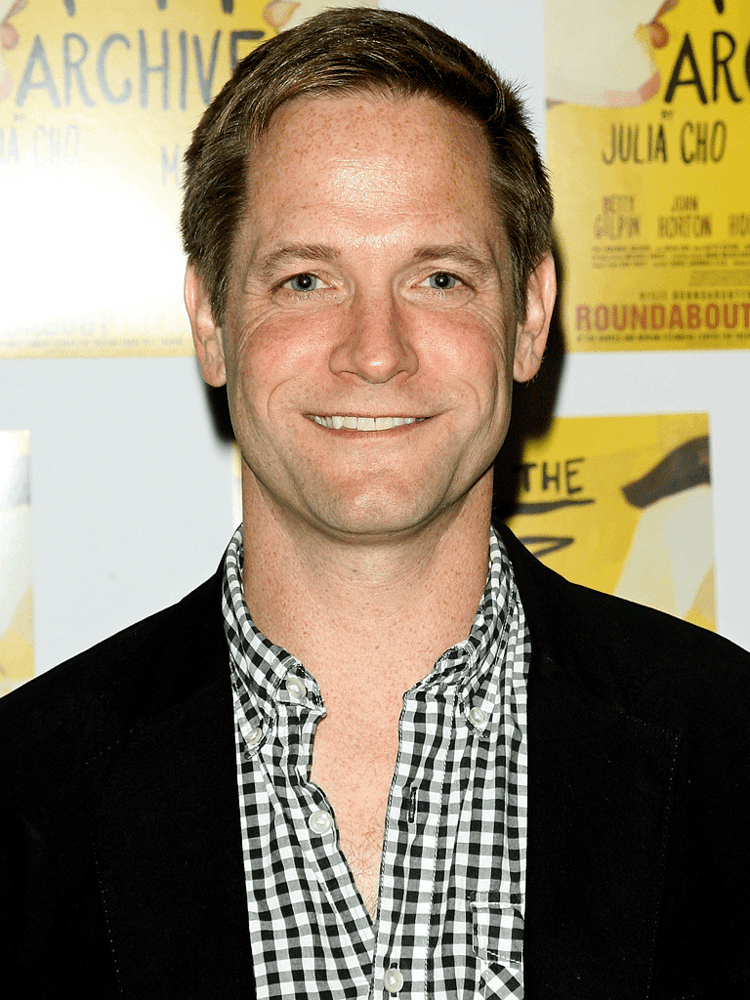 Matt Letscher Matt Letscher Actor Playwright TVGuidecom