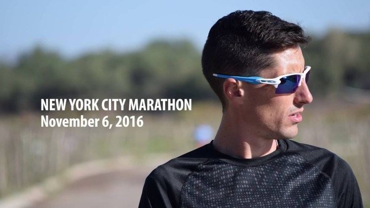 Matt Llano Matt Llano NYC Marathon Workout YouTube