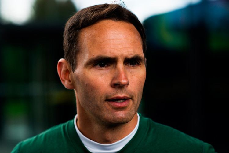 Matt Lubick The word 39coordinator39 is just a fancy title that somebody