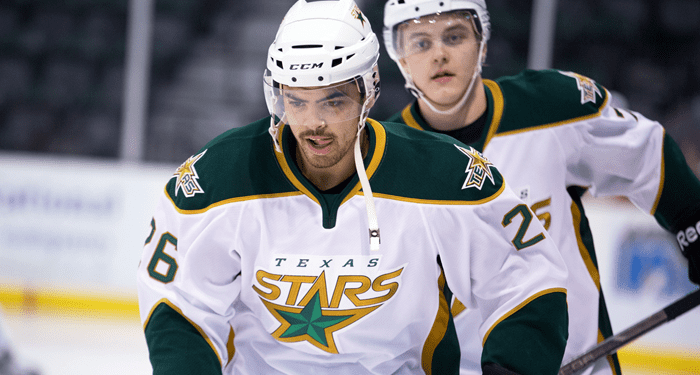 Matt Mangene Texas Signs Matt Mangene to AHL Contract Texas Stars