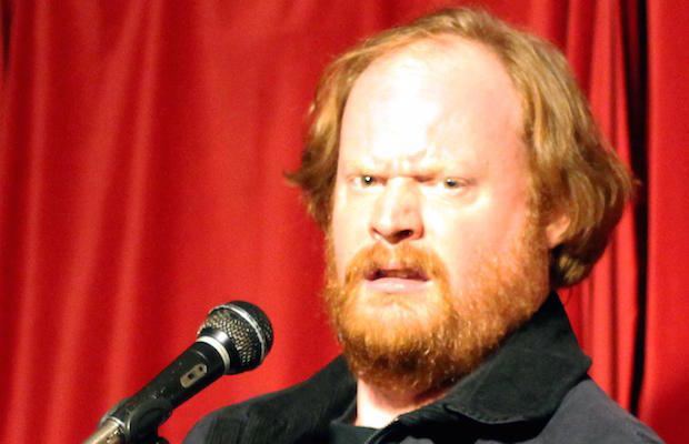 Matt McCarthy (comedian) Bonnaroo Comedian of the Day Matt McCarthy No Country