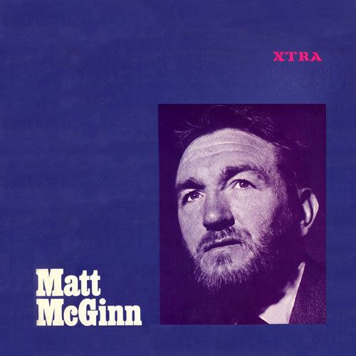 Matt McGinn Matt McGinn Discography Original Releases