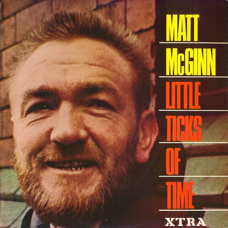 Matt McGinn Matt McGinn Discography Original Releases