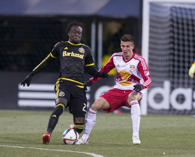 Matt Miazga Matt Miazga poised to cap big week with stiff test vs