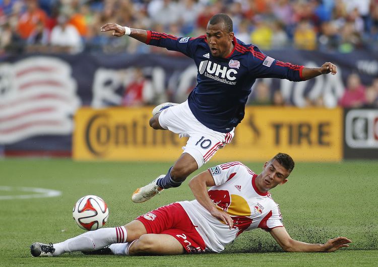 Matt Miazga Miazga Lawrence likely to start as Red Bulls defense