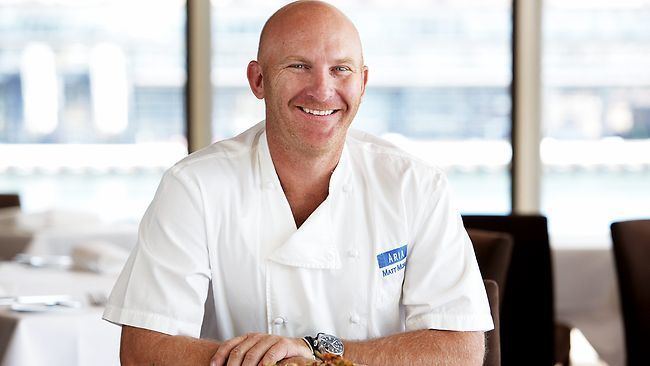 Matt Moran Food another great resource for WA Matt Moran Business