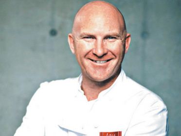 Matt Moran Spotlight on Matt Moran bodysoul