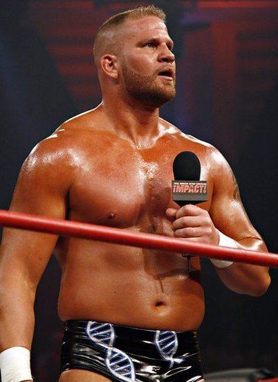 Matt Morgan Matt Morgan WWE on Wrestling Media