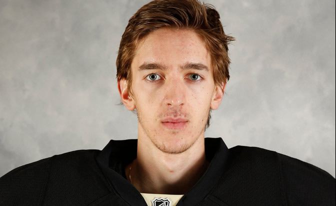 Matt Murray (ice hockey) Matt Murray Pittsburgh Penguins goalie prospect to spend