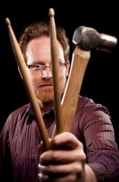 Matt Nolan (English cymbal and gong maker) wwwmattnolancustomcymbalscomimagesportraitsma