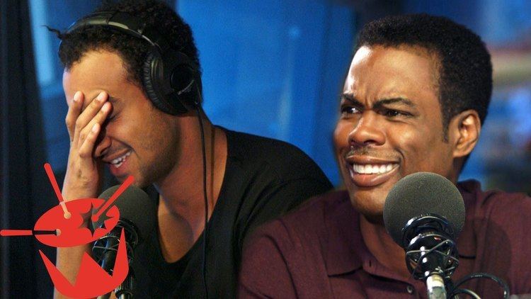 Matt Okine Chris Rock reacts to Matt Okines standup YouTube