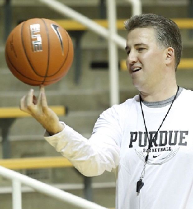 Matt Painter Painter turns down Mizzou Sports