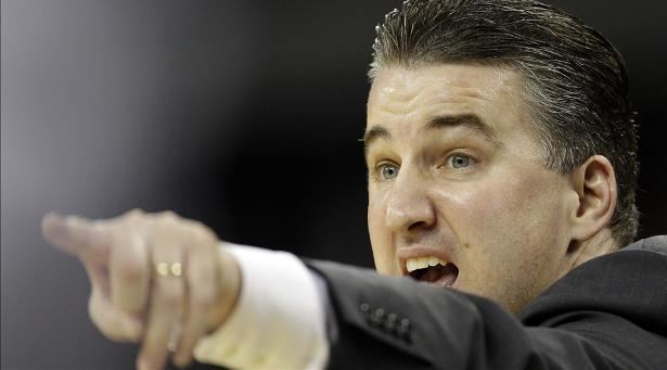 Matt Painter Purdue Head Coach Matt Painter WFNI ESPN 1070 the Fan