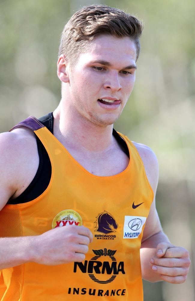 Matt Parcell Matt Parcell has emerged as a serious contender for the