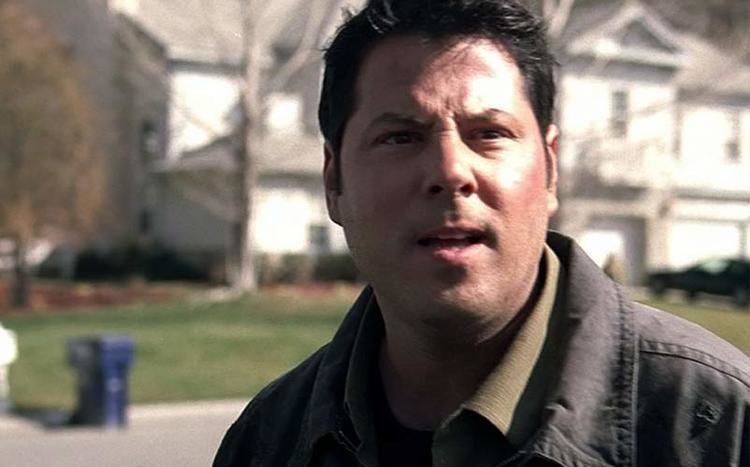 Matt Parkman Matt Parkman To Have Arc on 39Heroes Reborn39