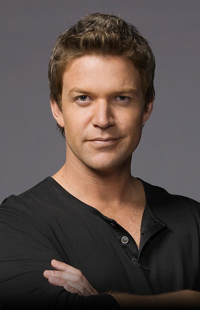 Matt Passmore Matt Passmore The Glades Cast AampE