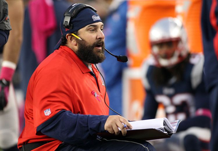 Matt Patricia Could Matt Patricia be a potential replacement for Marc