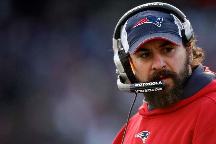 Matt Patricia Matt Patricia 5 Fast Facts You Need to Know Heavycom