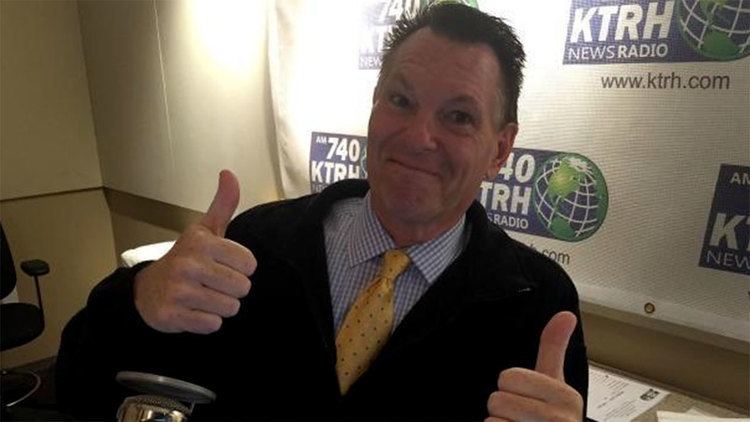 Matt Patrick (footballer) Houston radio host Matt Patrick discontinues cancer treatments