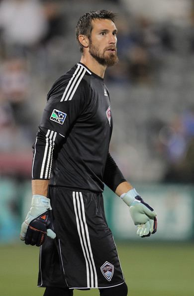 Matt Pickens Matt Pickens Photos Philadelphia Union v Colorado Rapids