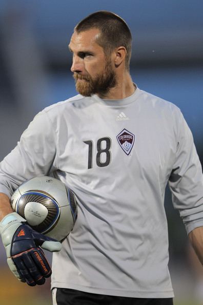 Matt Pickens Matt Pickens Photos FC Dallas v Colorado Rapids Zimbio