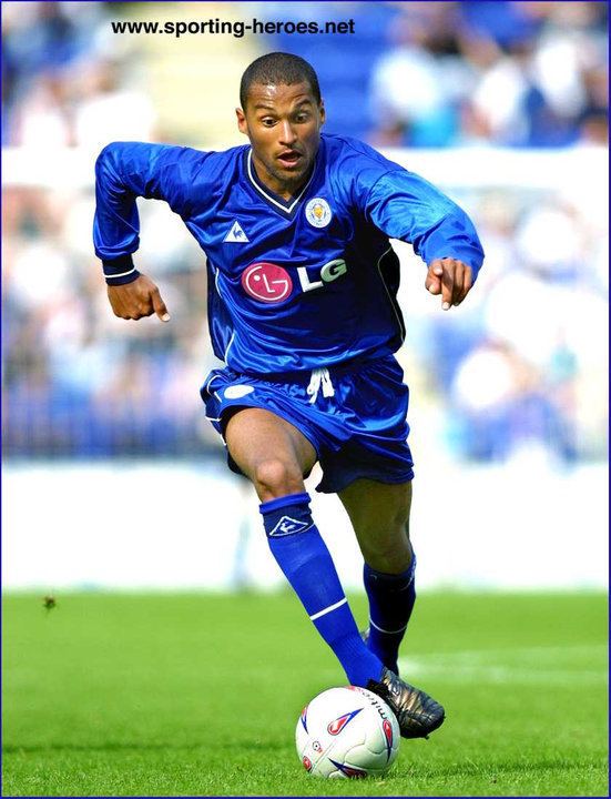 Matt Piper Matt PIPER League appearances Leicester City FC