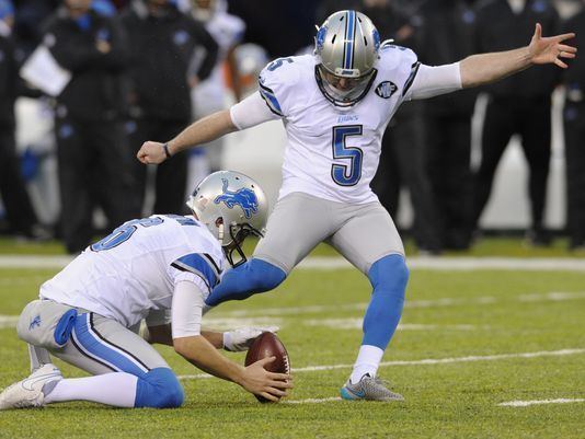 Matt Prater Watch this Lions Matt Prater blasts 76yard FG in Pro Bowl practice