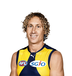 Matt Priddis saflcomaustaticfileAFL20TenantWestCoastEagl